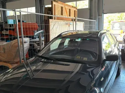 Gebraucht BMW 325