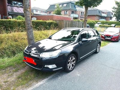 Citroën C5