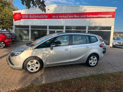 Opel Zafira Tourer