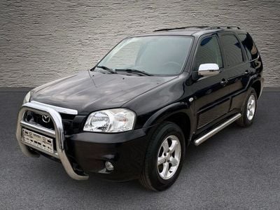 Mazda Tribute