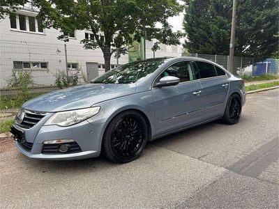 VW CC