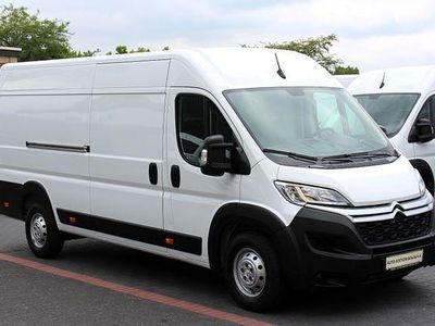 Citroën Jumper
