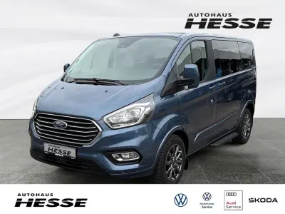 Gebraucht Ford Tourneo