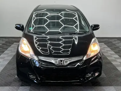 Gebraucht Honda Jazz
