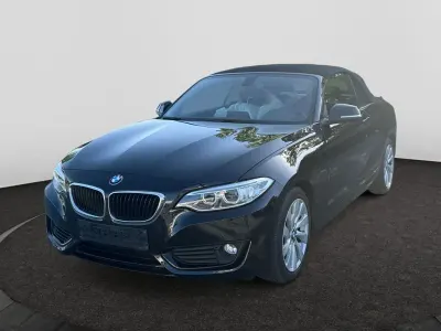 Gebraucht BMW 220