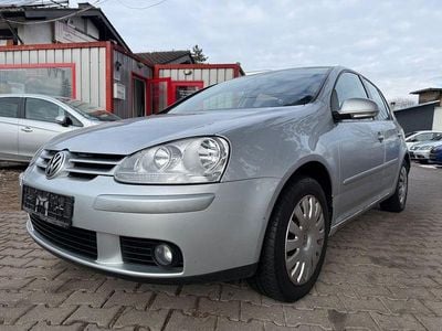 Gebraucht VW Golf V 80 PS (58 kW) 2007 Limousine