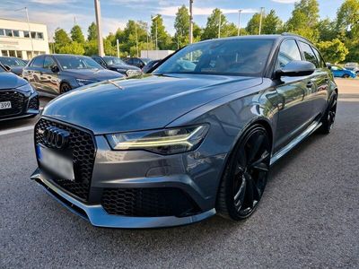 gebraucht Audi RS6 c7