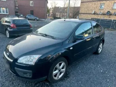 Gebraucht Ford Focus