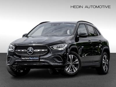 Mercedes GLA250