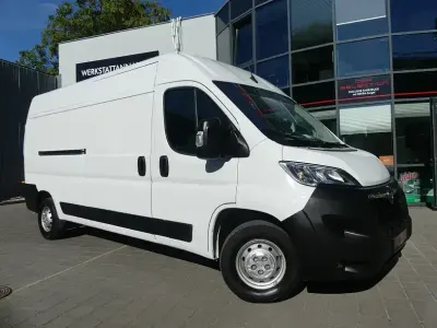 Gebraucht Opel Movano