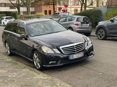 Mercedes E350