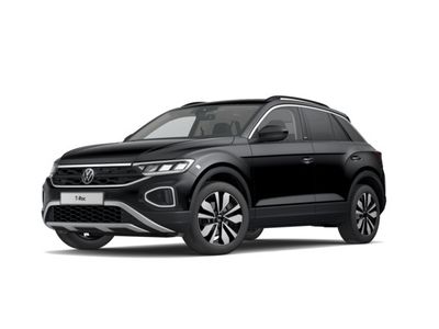 gebraucht VW T-Roc 1.5 l TSI MOVE OPF