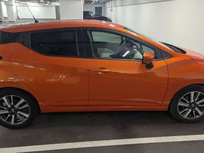 Gebraucht Nissan Micra