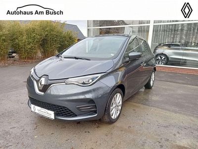 gebraucht Renault Zoe Experience 50