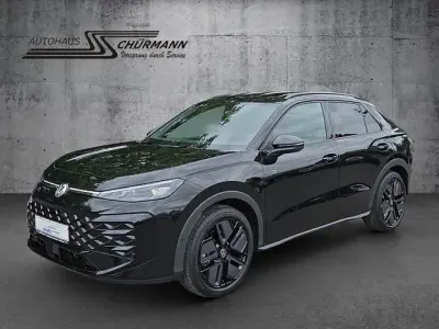 Neu VW T-Roc Cabriolet R-line 150 PS (110 kW) 2026 SUV
