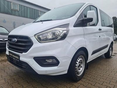 Ford Tourneo