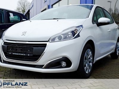 gebraucht Peugeot 208 208 FahrzeuganfrageAnfrage zur InzahlungnahmeActive