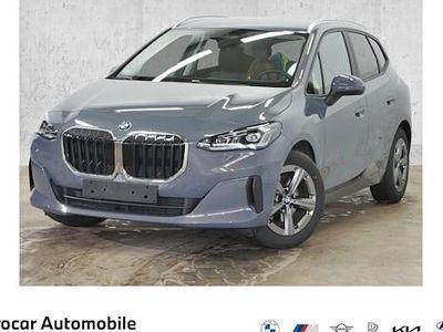 Usata BMW 220 Luxury Line 163 CV (119 kW) 2025 Grigio Station wagon