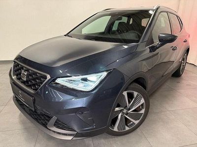 "magnetic tech" Gebraucht 2025 Seat Arona FR SUV | 22.950 € (Fairer Preis)