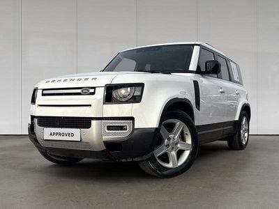 Usata Land Rover Defender SE 252 CV (185 kW) 2024 Bianco SUV