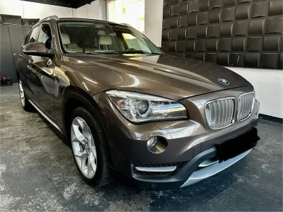 Gebraucht BMW X1