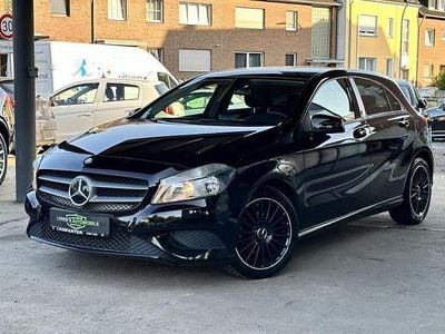 Mercedes A180