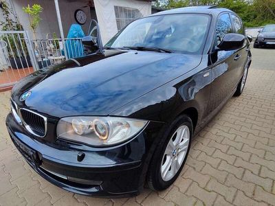 gebraucht BMW 118 118 i