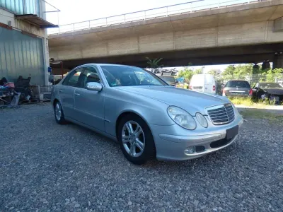 Gebraucht Mercedes E240