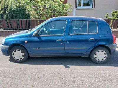Renault Clio II