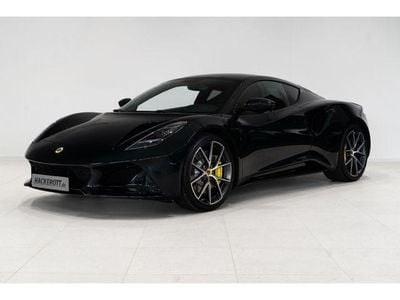 gebraucht Lotus Emira 3.5 V6 298 kW SE * HANNOVER*