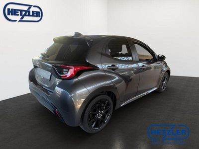 Neu Mazda 2 Homura-Line 116 PS (85 kW) 2025 Grau Kleinwagen