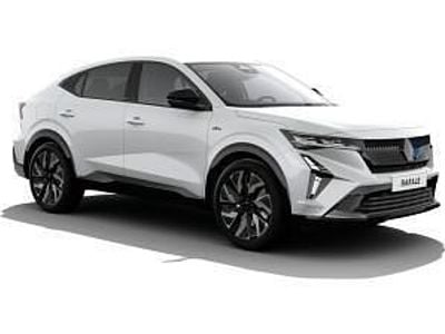 Neu Renault Rafale 300 PS (220 kW) 2026 Weiß (permuttweiß) SUV