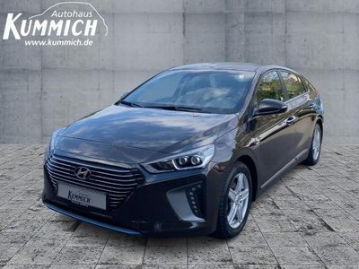 gebraucht Hyundai Ioniq PLUG-IN Hybrid Style