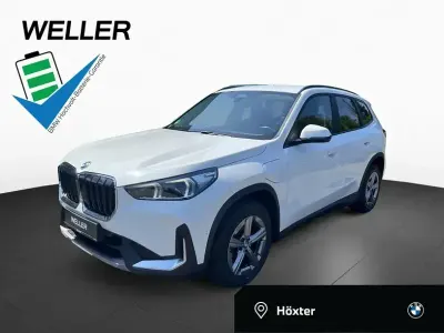 Gebraucht BMW X1