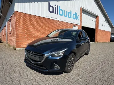 Gebraucht Mazda 2