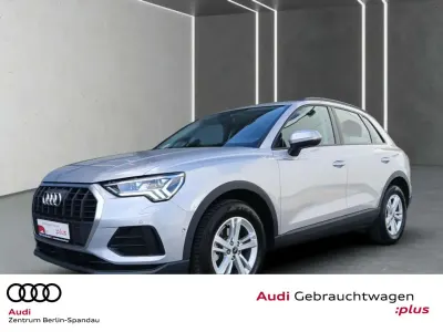 Gebraucht Audi Q3