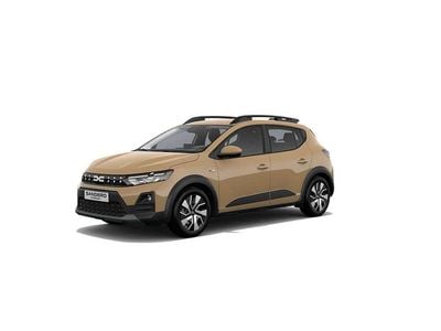 Nuova Dacia Sandero Expression 110 CV (80 kW) 2026 Beige Berlina