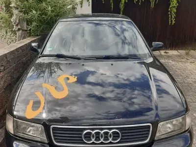 Gebraucht Audi A4