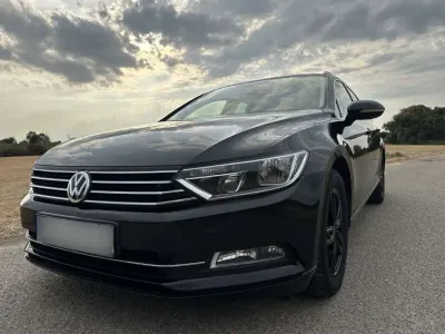 Gebraucht VW Passat Comfortline 150 PS (110 kW) 2015 Kombi
