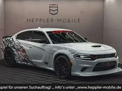 Gebraucht Dodge Charger