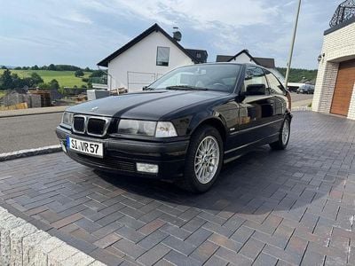 BMW 316 Compact