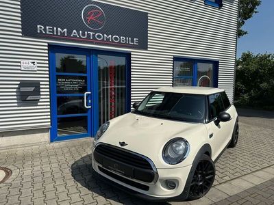 Mini One D