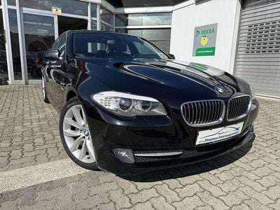 BMW 523