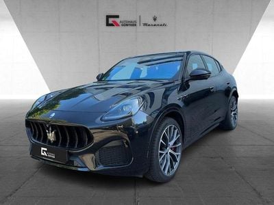 Maserati Grecale