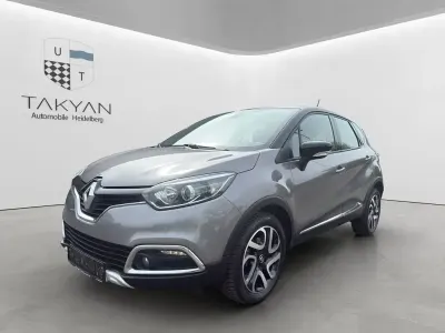 Gebraucht Renault Captur