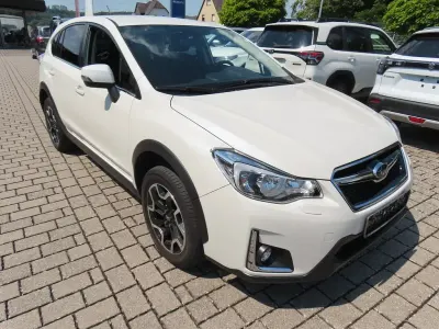 Gebraucht Subaru XV