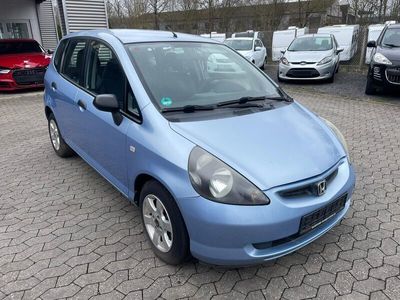 gebraucht Honda Jazz 1.2 i-DSI *KLIMA*TUV*