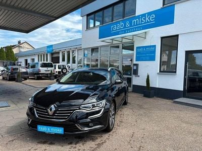 Renault Talisman GrandTour