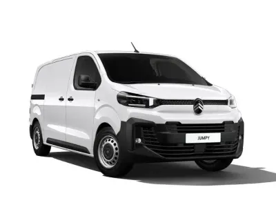 Gebraucht Citroën Jumpy