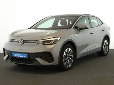 Gebraucht VW ID.5 Pro Performance 150 kW (204 PS) 2023 Mondsteingrau SUV